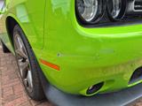 Dodge Challenger 3,6 l BJ 2017 Grün/Schwarz - Dodge Challenger: Coupe