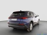 Audi Q5 TDI quattro AHK-ACC-Kamera - Audi Q5 mit Diesel-Antrieb: Blau