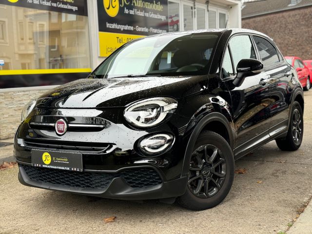 Fiat 500X Lounge 1.Hand Navi TÜV Neu Garantie*TOP*