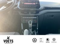 Volkswagen T-Cross - Vorschau Bild 9