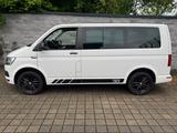 Volkswagen T6 Multivan 4Motion ACC/LED/Standh/Edit 30 Optik - Volkswagen T6