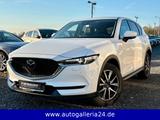 Mazda CX-5 SPORTS-LINE AWD 1.HD HUD Leder 360 LED BOSE - Mazda CX-5 Gebrauchtwagen in Köln