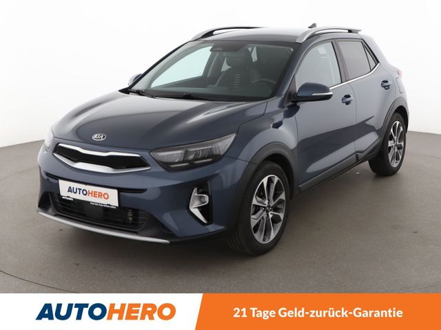 Kia Stonic 1.0 TGDI Mild-Hybrid Spirit *NAVI*CAM