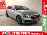 Mercedes-Benz E 300 de Avantgarde 18 AHK HUD MUBEAM DISTRO - Mercedes-Benz E 300 mit Hybrid-Antrieb