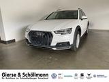 Audi A4 allroad quattro 3.0 TDI S tronic NAVI+LED - Audi A4 Allroad: Kombi