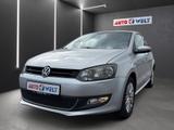 Volkswagen Polo 1.2 Black Edition Navi Tempomat Sitzheizung - Volkswagen Polo: Edition