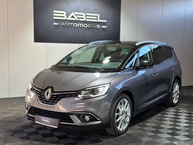 Renault Scenic IV Grand Intens 7 Sitzer Navi Kamera AHK