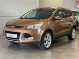 Ford Kuga 2.0 TDCI Titanium Pano/Kamera/Spurhalt - Ford Kuga aus 2013