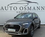 Audi Q5 50 TDI quattro tiptronic S line /NP:80.000,-€
