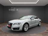 Audi 3.0 TFSI quattro /STHZ/HUD/LEDER/BOSE/AHK - Audi: Standheizung