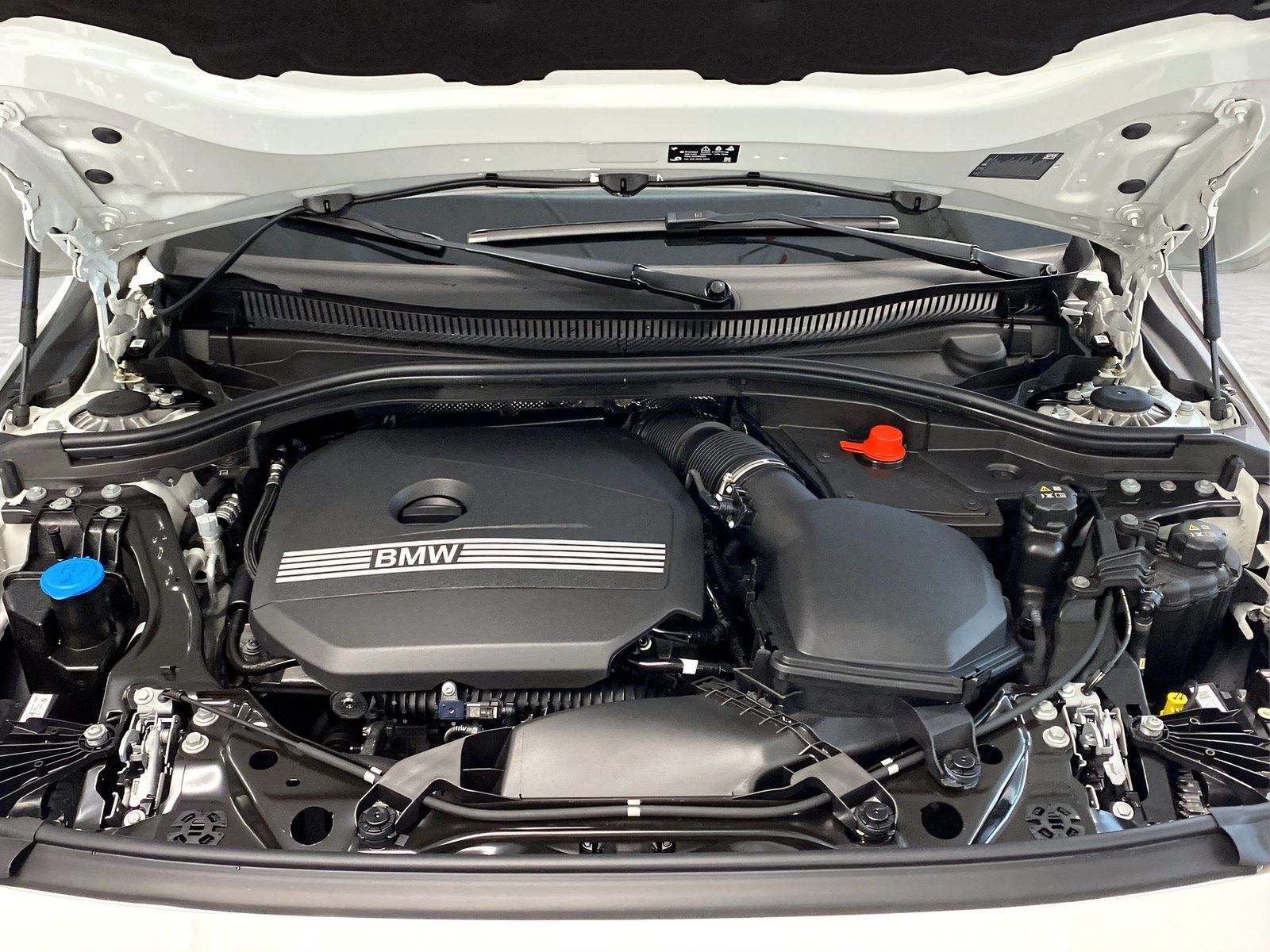 BMW 120 - Bild 20