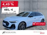 Audi A5 Avant e-hybrid 220kW S-LINE MATRIX+NAVI+ACC