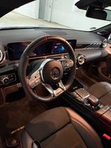 Mercedes-Benz CLA 35 AMG Mercedes-AMG CLA 35 4MATIC DCT Me... - Mercedes-Benz CLA 35 AMG: Sportwagen