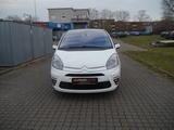 Citroën C4 Picasso Exclusive 1.6 Automatik*PDC*Klima - Citroën C4 Picasso: Automatik