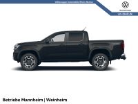 Volkswagen Amarok - Vorschau Bild 6