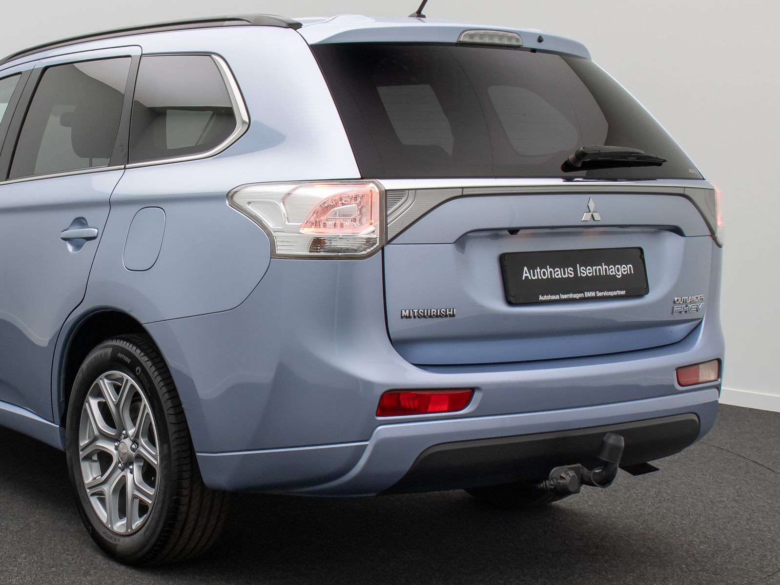 Fahrzeugabbildung Mitsubishi Outlander PHEV Instyle 4WD Kamera Soundsystem LM