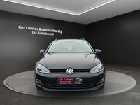 Volkswagen Golf VII 2.0 TDI BMT CUP Variant+1~Hand+AHK