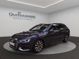 Audi A4 Avant 40 TDI qu. Tiptronic Advanced S line - Audi A4 tiptronic
