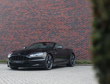 2012 Aston Martin DBS — миниатюра 17