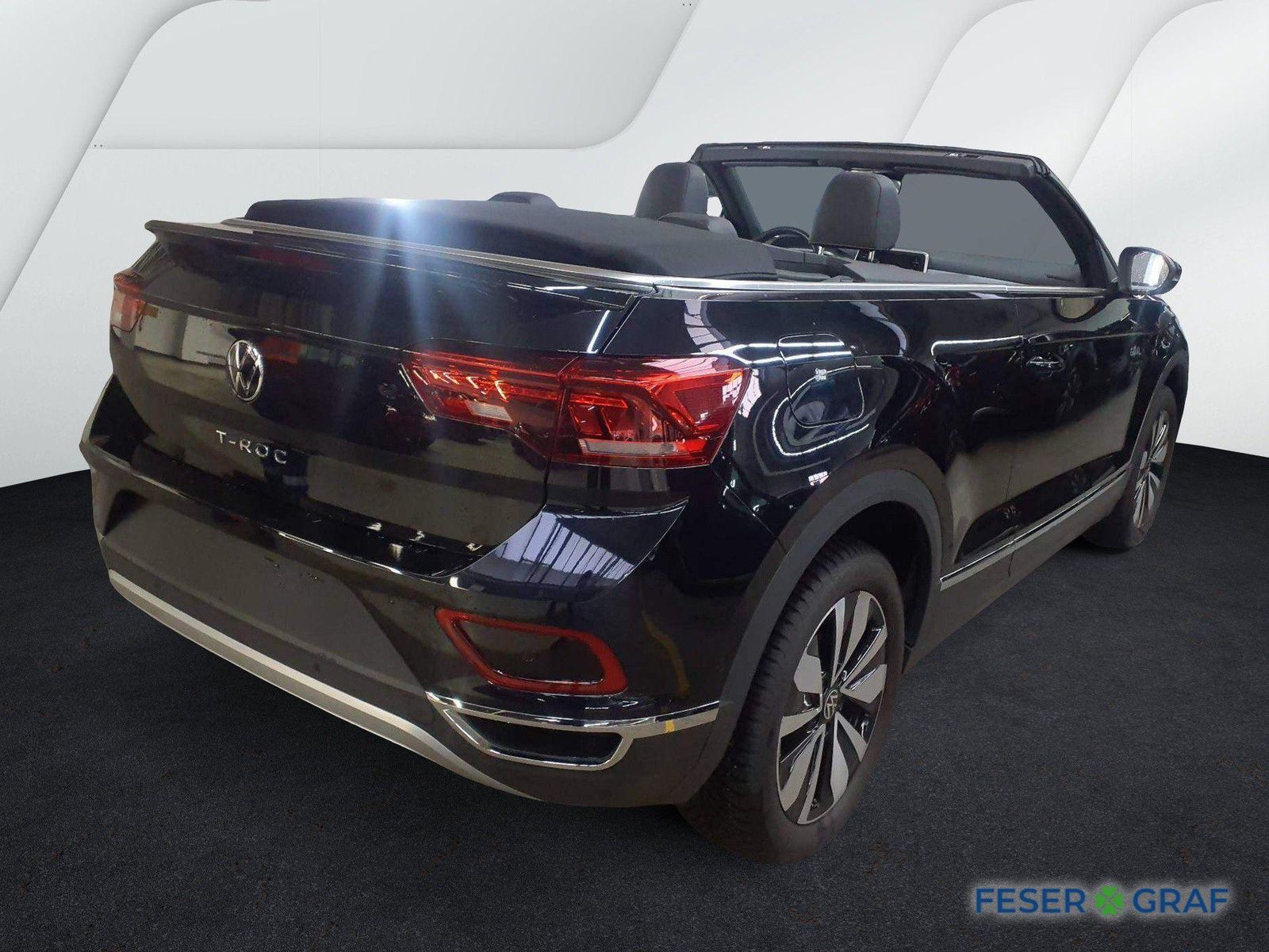 Volkswagen T-Roc - Bild 4