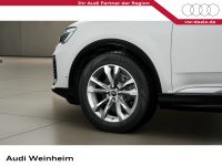 Audi Q7 - Vorschau Bild 6