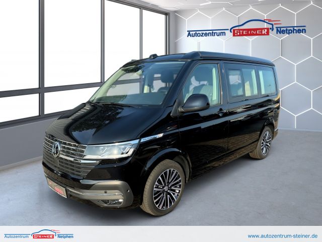 Volkswagen T6.1 California 204PS DSG Ocean FinalEdition 22%