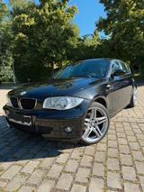 BMW 116 - BMW 1 Series aus 2006