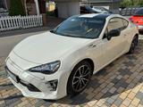 Toyota GT86 2,0-l-Boxermotor - - Toyota GT86 von privat