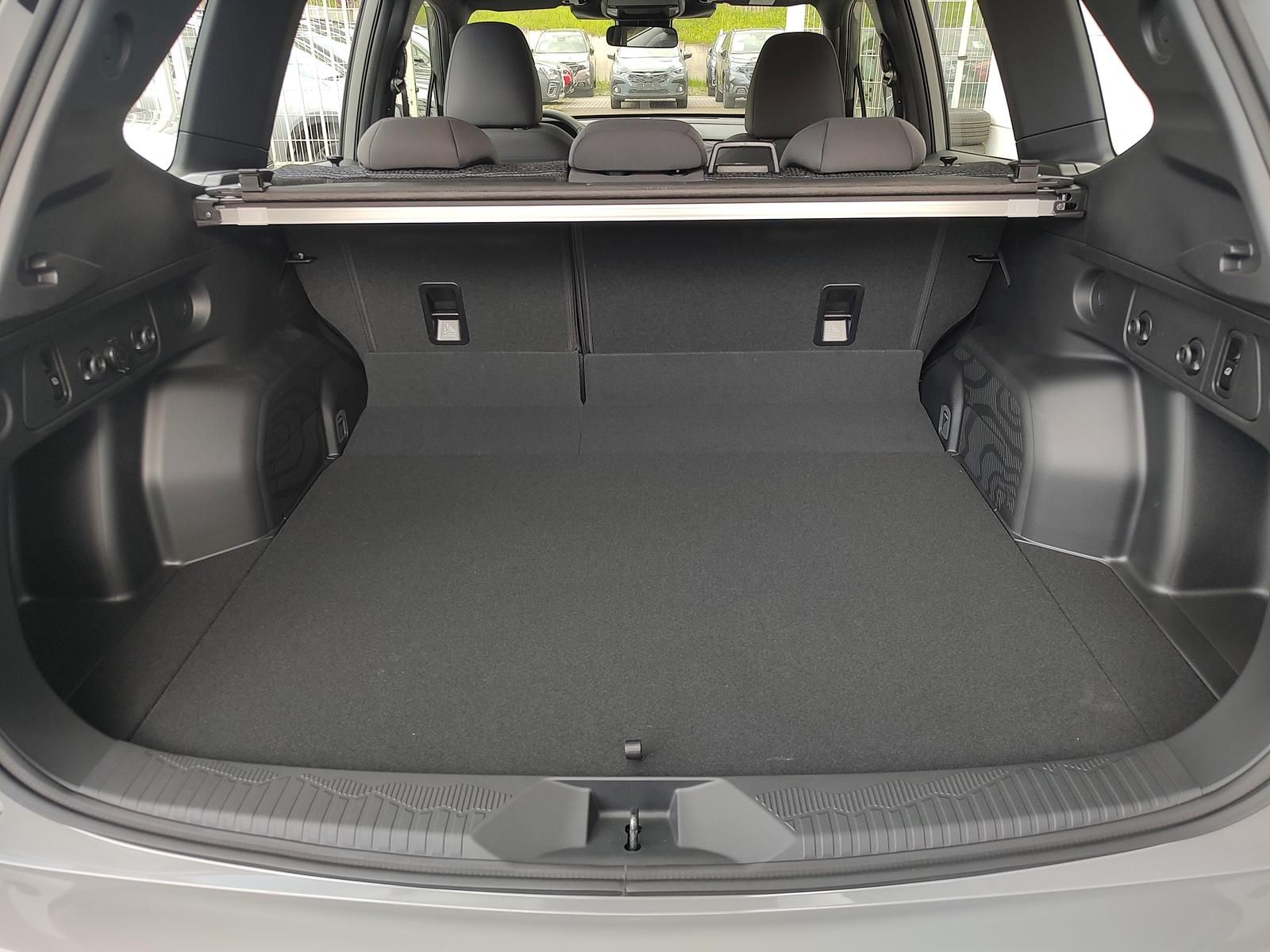 Subaru Forester - Bild 13