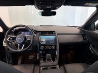 Jaguar E-Pace - Vorschau Bild 4