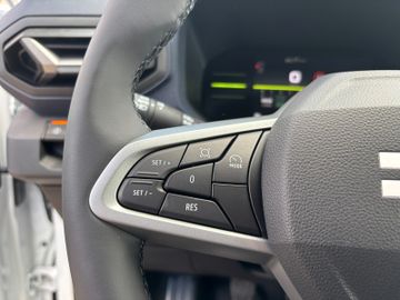 Dacia Duster Expression mild hybrid 140
