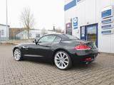 BMW Z4 Roadster sDrive 30i - BMW Z4 Benzin Gebrauchtwagen