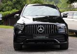 Mercedes-Benz GLE 53 AMG 4Matic+/PANO/BURMESTER/AIR MATIC/360° - Mercedes GLE 53 AMG SUV