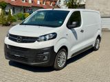 Opel Vivaro Kasten Edition M KLIMA NAVI TEMPOMAT LEDR - Opel Vivaro aus 2021