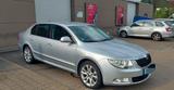 Skoda Superb 2.0 TDI DSG Elegance 2.0TDI DSG WENIG KM - gebrauchte Skoda Superb aus dem Jahr 2012