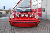 Porsche 911 Coupe Rally / 1975 - Porsche: Rally