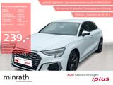 Audi S3 Sportback 2.0 TFSI Q APP+DAB+VIRT+LED+NAVI - Audi S3 in Krefeld