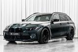 BMW M3 Touring Competition Special Painting Deep Gre - BMW M3 aus 2025