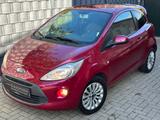 Ford Ka 1.2 Titanium *TÜV NEU*Klima*ALU* - Ford Ka/Ka+ in Leverkusen