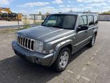 Jeep Commander 3.0 v6 CRDI 4x4 - Jeep Grand Cherokee aus 2007: Crd