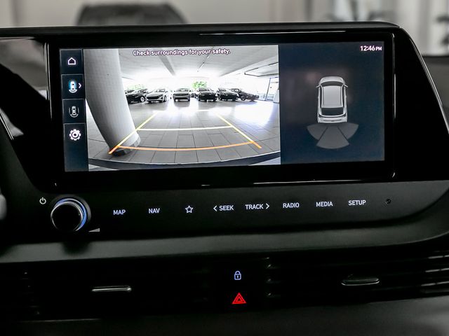 Hyundai i20 1.0 Trend Navi Fernlicht-Assistent Kamera