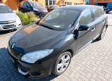 Renault Megane III Lim. 5-trg. Dynamique - Renault Megane Gebrauchtwagen in Chemnitz