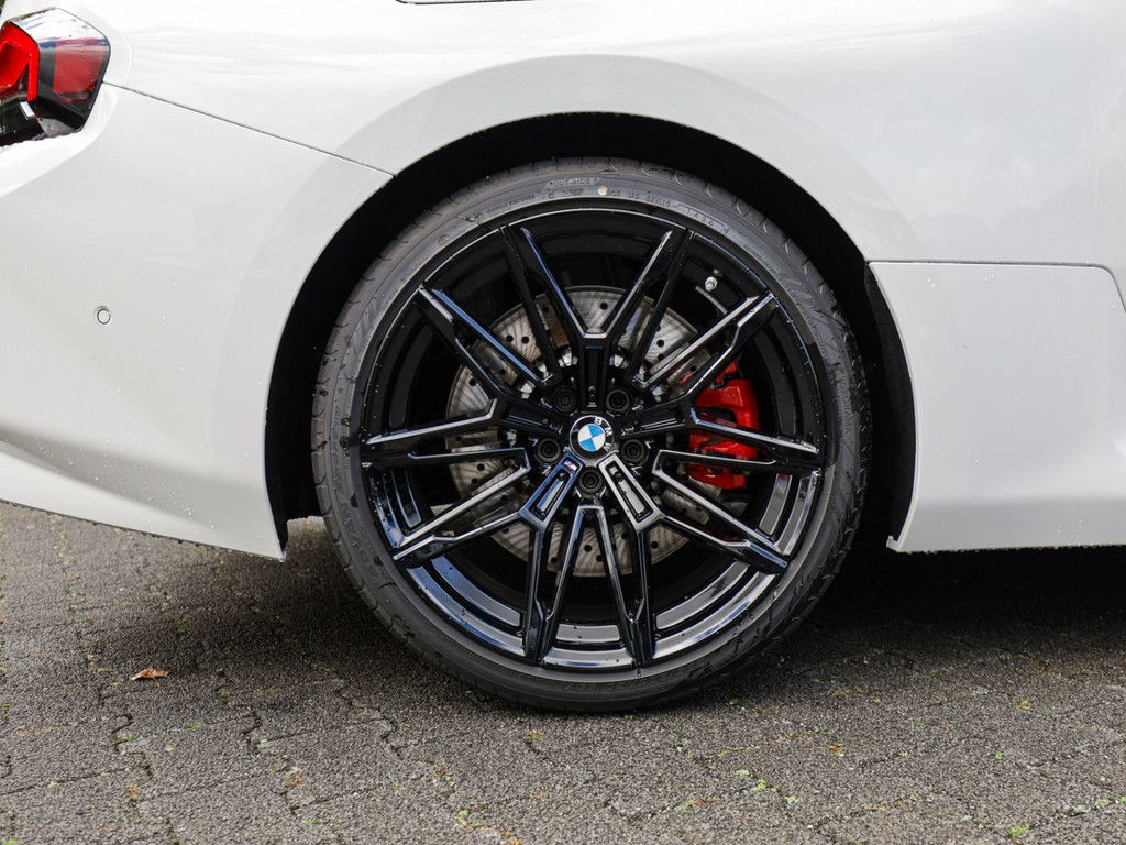 BMW M2 - Bild 10