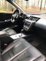 Nissan murano - gebrauchte Nissan Murano aus dem Jahr 2005