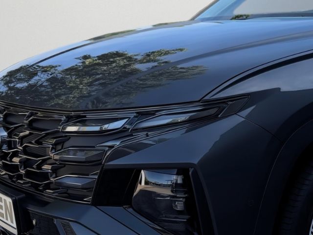 Hyundai TUCSON - Bild 5