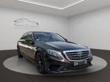 Mercedes-Benz S 63 L AMG 4Matic RUBIN/BEIGE CERAMIC/CARBON/TOP - Mercedes-Benz: Ce