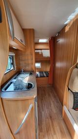 Ford Chausson Trigano FD2  - Ford 2009