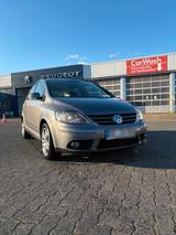 Volkswagen Golf plus 1.9 TDI TÜV neu - Volkswagen Golf Plus: 1.9