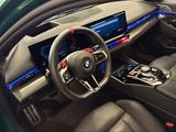 BMW M5 Touring AHK Driv.Assist.Prof LiveCockpitProf, - BMW M5 Plug-in Hybrid (PHEV) Gebrauchtwagen