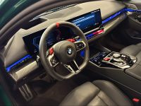 BMW M5 - Vorschau Bild 4